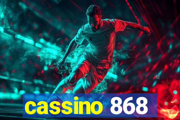 cassino 868